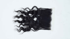 LUXE SEA RAW HD LACE