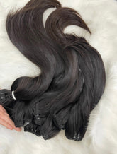 LUXE RAW SEA BUNDLES