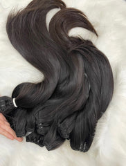 LUXE RAW SEA BUNDLES