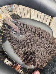 Burmese Curly Unit