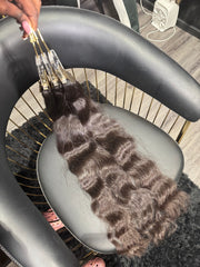Indian Raw Bundles