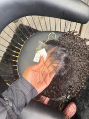 Burmese Curly Unit