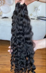 LUXE RAW BUNDLES