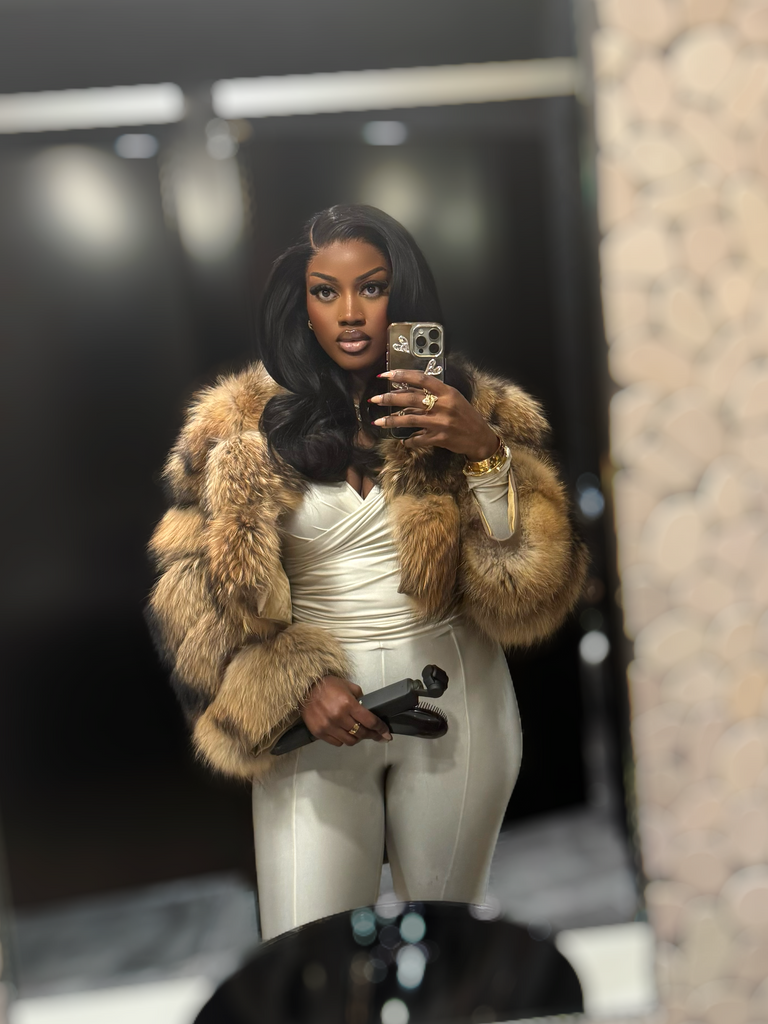 CHANEL – TAYSLUXE
